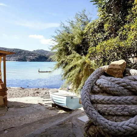 Scaglieri Apartmán Portoferraio
