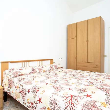 Apartmán Scaglieri *