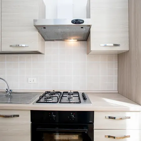 Apartmán Scaglieri Portoferraio