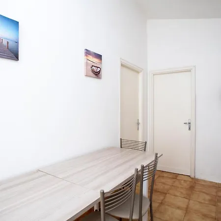 Apartmán Scaglieri Portoferraio