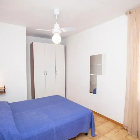 Scaglieri Apartmán