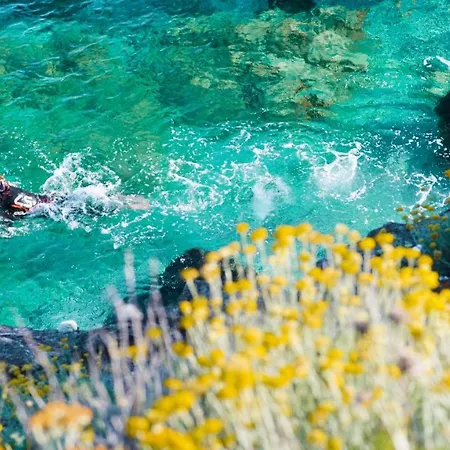 Lägenhet Scaglieri *