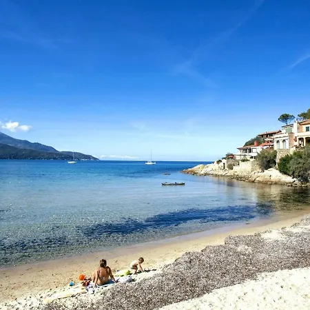 Apartment Scaglieri Portoferraio
