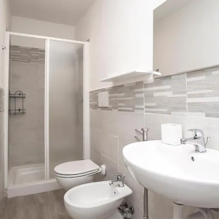 Scaglieri Apartment