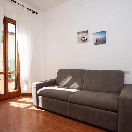 Apartment Scaglieri