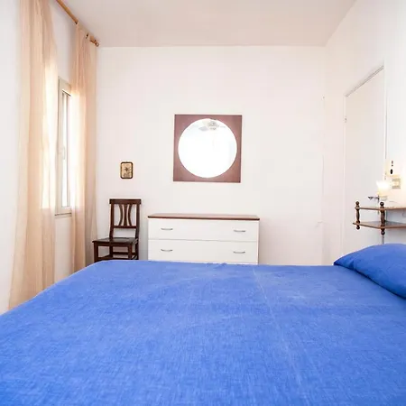 Apartment Scaglieri *