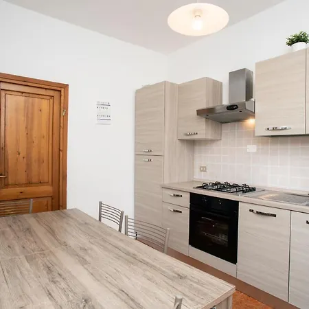 Scaglieri Apartment