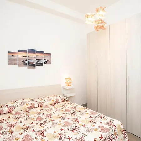 Scaglieri Apartment