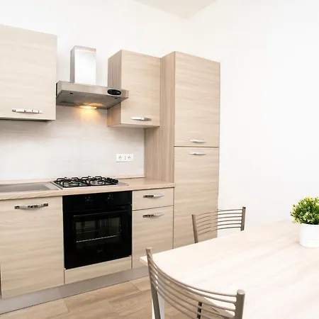 Scaglieri Apartment Portoferraio
