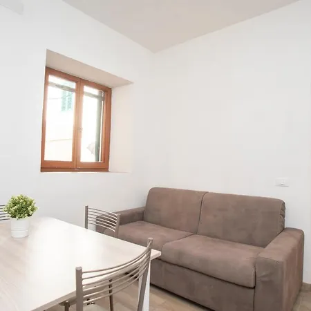 Scaglieri Apartment *