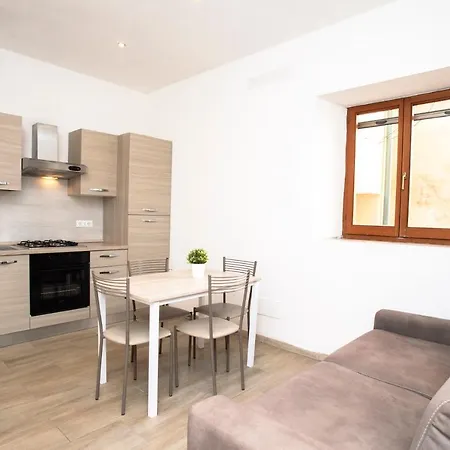 Apartment Scaglieri Portoferraio
