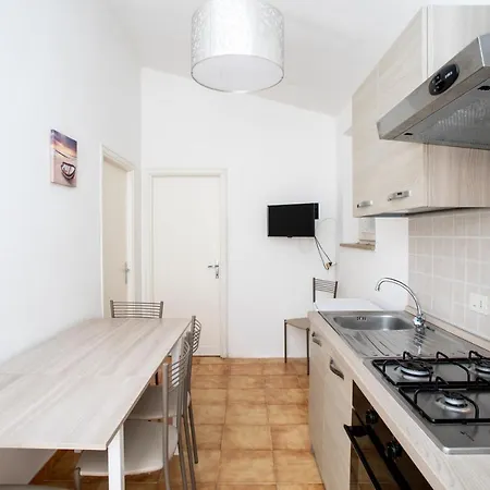 Apartment Scaglieri