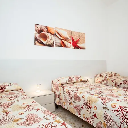 Scaglieri Apartment