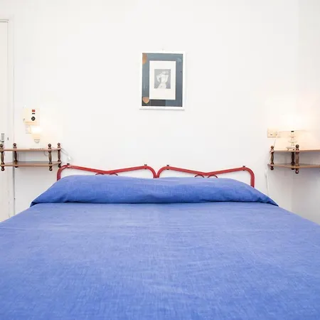 Apartment Scaglieri