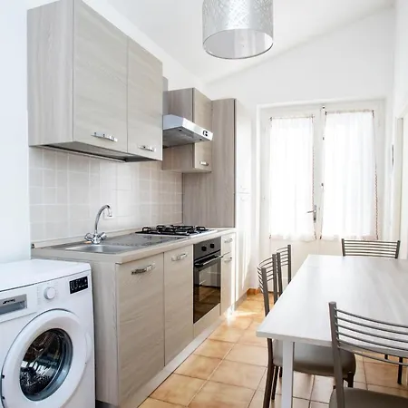 Apartment Scaglieri