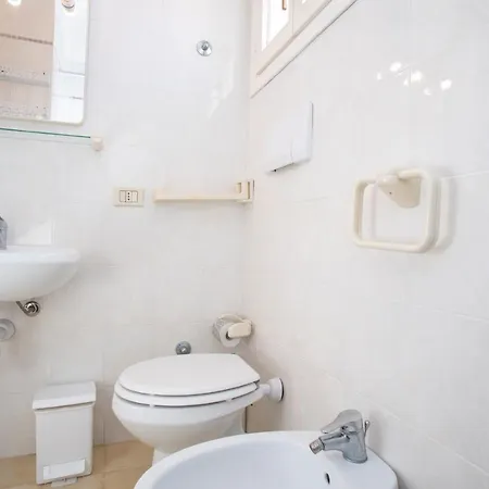 Scaglieri Apartment