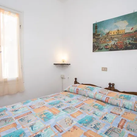 Scaglieri Apartment Portoferraio