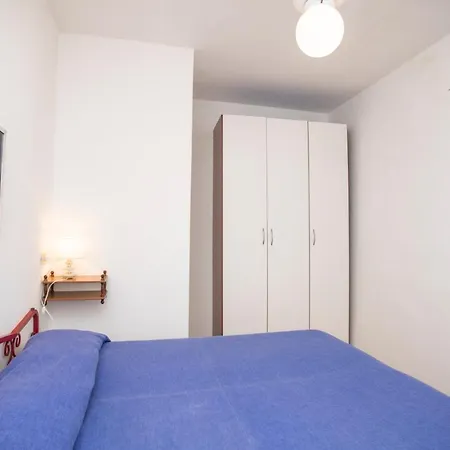 Apartment Scaglieri *