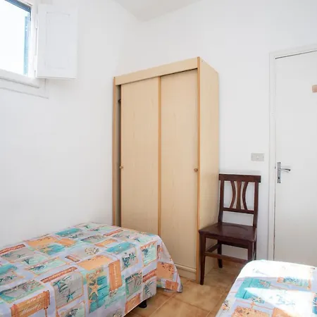 Apartment Scaglieri