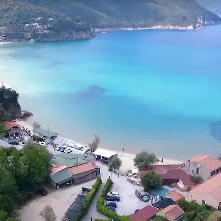 Apartment Scaglieri *