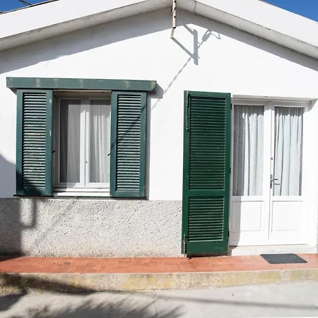 Scaglieri Apartment Portoferraio
