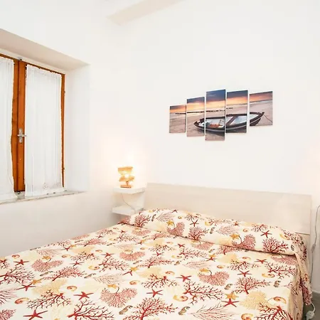 Apartment Scaglieri