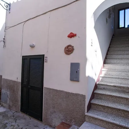 Scaglieri Apartment *